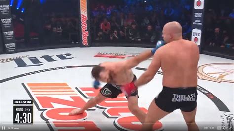 bellator 214 results